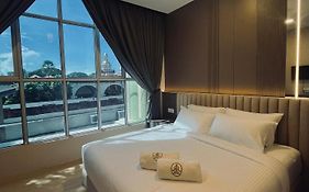 Royal Guest House Rgh